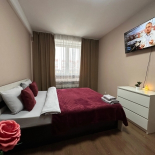 Фотография квартиры Квартира Дом 89 на Энтузиастов 3