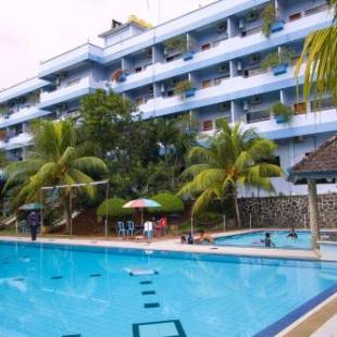 Фотографии гостиницы 
            Pelangi Hotel & Resort