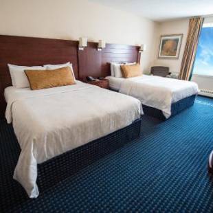 Фотографии мини отеля
West Edmonton Mall Inn