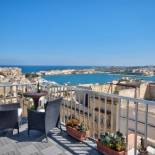 Фотография квартиры Valletta Apartments 19