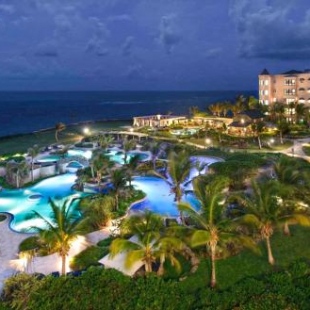 Фотография гостиницы Hilton Grand Vacations Club The Crane Barbados