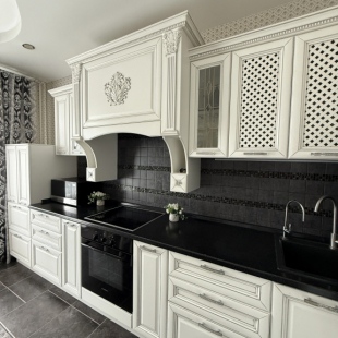 Фотография квартиры Квартира на Улице Сибгата Хакима