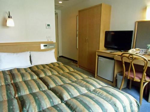 Фотография гостиницы Hotel Oaks Early-Bird Osaka Morinomiya/ Vacation STAY 28691