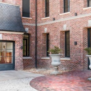 Фотография гостиницы Le Manoir de Joséphine