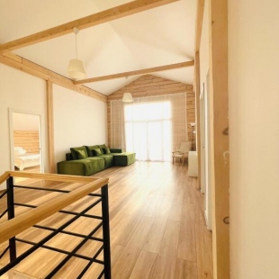 Фотография Коттеджа Scandi house (Сканди хаус)