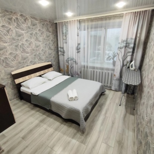 Фотография квартиры Апартаменты Евродвушка