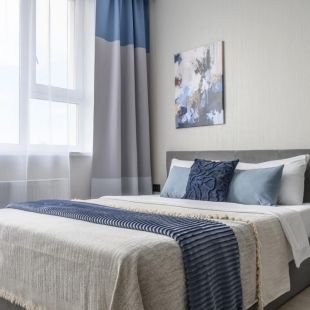 Фотография квартиры Апартаменты Уютная студия в сердце Екатеринбурга