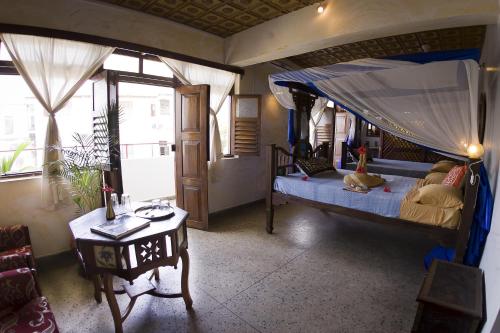 Фотография гостиницы Zenji Rooms