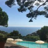 Фотография базы отдыха Agriturismo Uliveto Saglietto