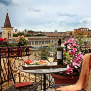 Фотографии гостиницы
Hotel Modigliani