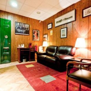 Фотография гостевого дома Hostal Asunción