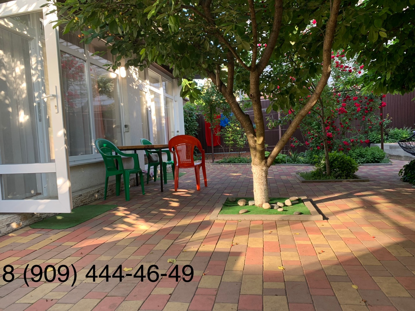 Фотография гостевого дома Ольга