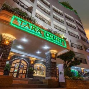 Фотография гостиницы Tara Court Hotel