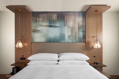 Фотография гостиницы Orlando Marriott Lake Mary