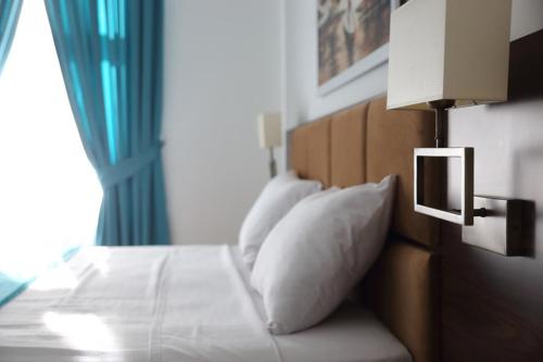 Фотография гостиницы A&F Hotel Chemnitz