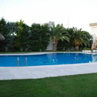 Фотографии гостиницы 
            Cavallari Palace Hotel Suites