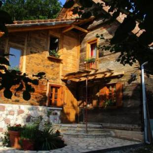 Фотографии гостевого дома
Rooms S&I Korana