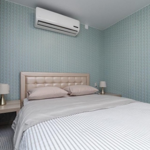 Фотография квартиры Aпарт-отель Atmosfera