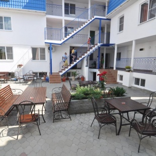 Фотография гостевого дома Априори