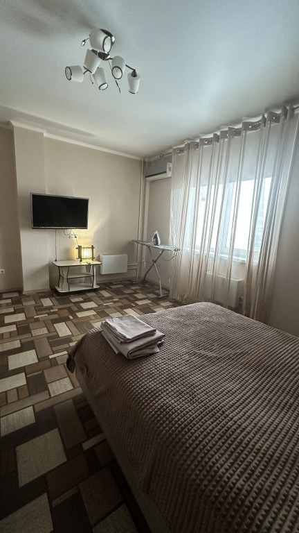 Фотография квартиры Квартира уютная с красивым видом