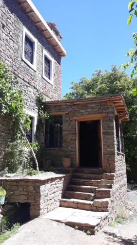 Фотография гостевого дома Dar Ait Bouguemez