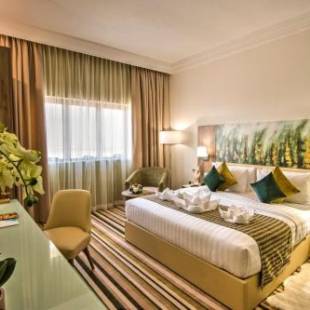 Фотографии гостиницы
Royal View Hotel