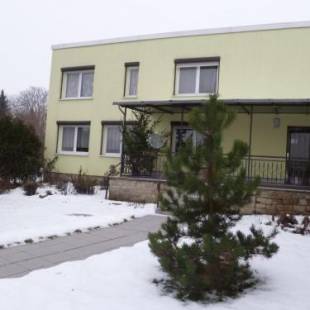 Фотографии мини отеля
Pension Haus Germania