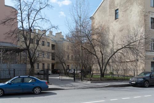 Фотография мини отеля К2 Санкт-Петербург