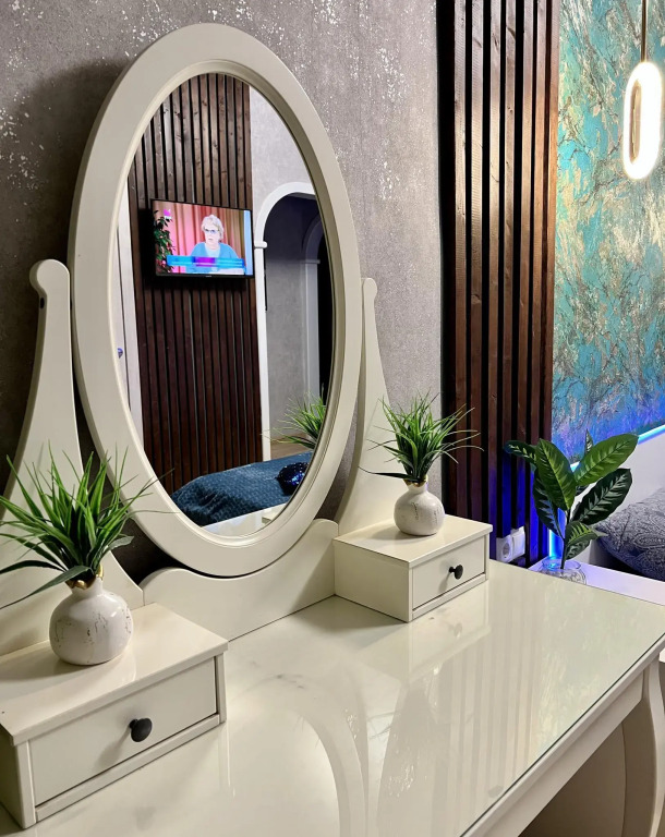 Фотография квартиры Апартаменты на улице Маршала Жукова 91