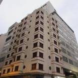 Фотография гостиницы Nébias Palace Hotel , 25 de Março, Brás , Bom Retiro e Republica "INTERNET FIBRA"