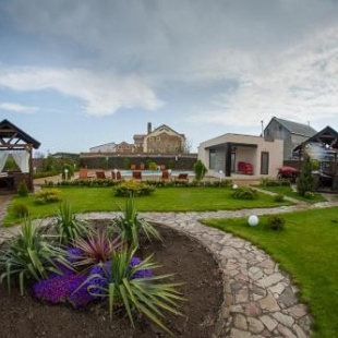 Фотография гостевого дома Bless Village