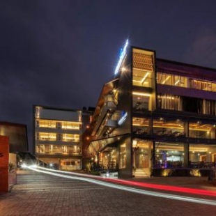 Фотография гостиницы GRANDE IRIS