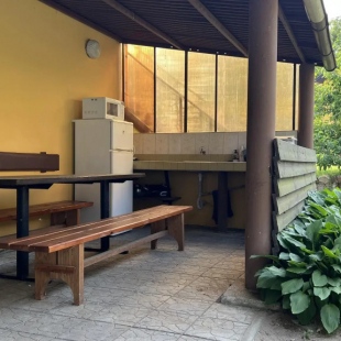 Фотография Коттеджа Коттедж Ветрово