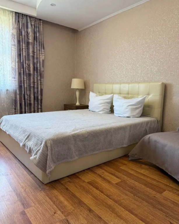 Фотография квартиры Апартаменты на Николаева 18