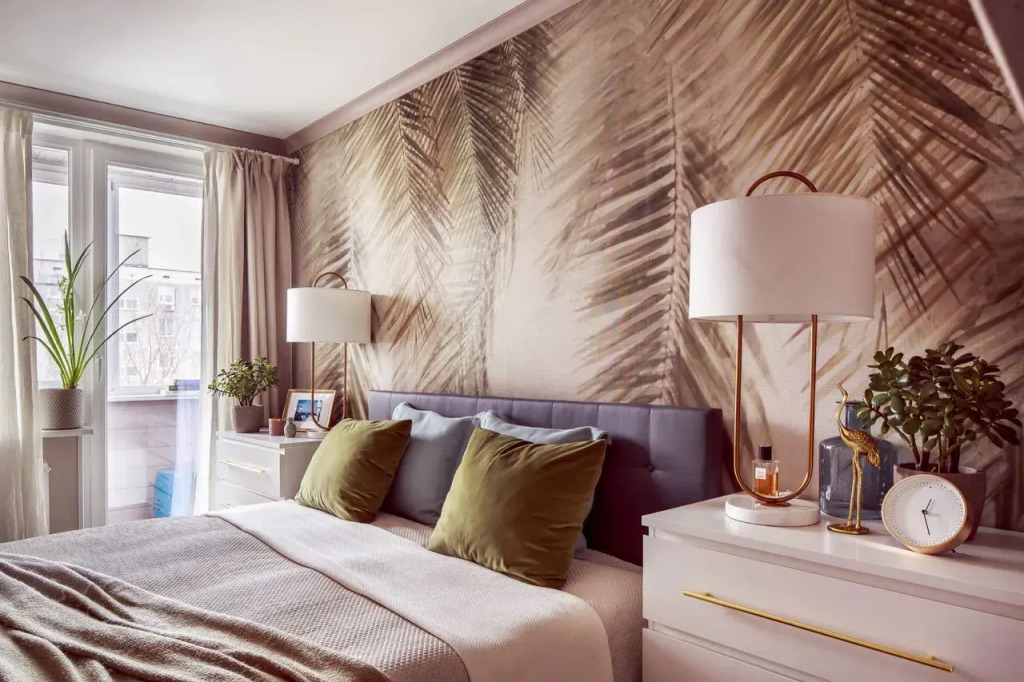 Фотография квартиры Апартаменты MaxRealty24