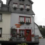 Фотография мини отеля Gästehaus Luise