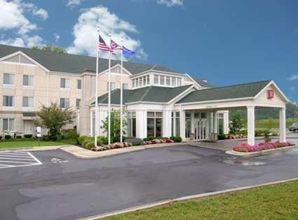 Фотография гостиницы Hilton Garden Inn Cincinnati Northeast