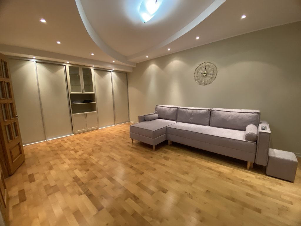 Фотография квартиры Апартаменты Infinity of Days