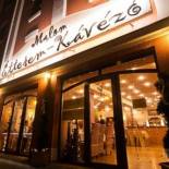 Фотография мини отеля Malom Club Panzió