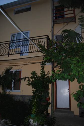 Фотография гостевого дома Ева