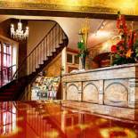 Фотография гостиницы Royal Hôtel Angers