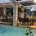 Фотография гостевого дома Marshrose Accommodation