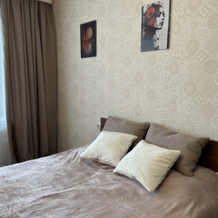 Фотография квартиры Квартира Уютная с панорамным видом на центр города