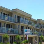 Фотография мотеля Pebble Beach Motor Inn