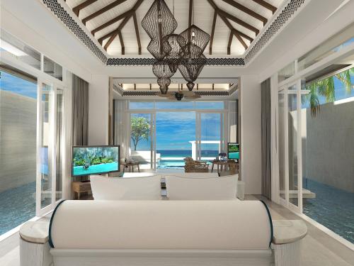 Фотографии гостиницы
Banyan Tree Krabi - SHA Extra Plus