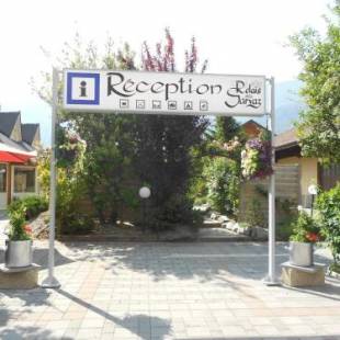 Фотографии мини отеля
Relais de la Sarvaz