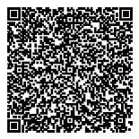 QR код базы отдыха Хюгге