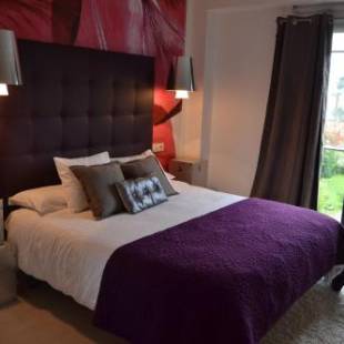 Фотографии гостиницы
Vinotel 7 uvas