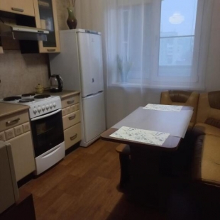 Фотография квартиры Апартаменты на проспекте Архитекторов 5