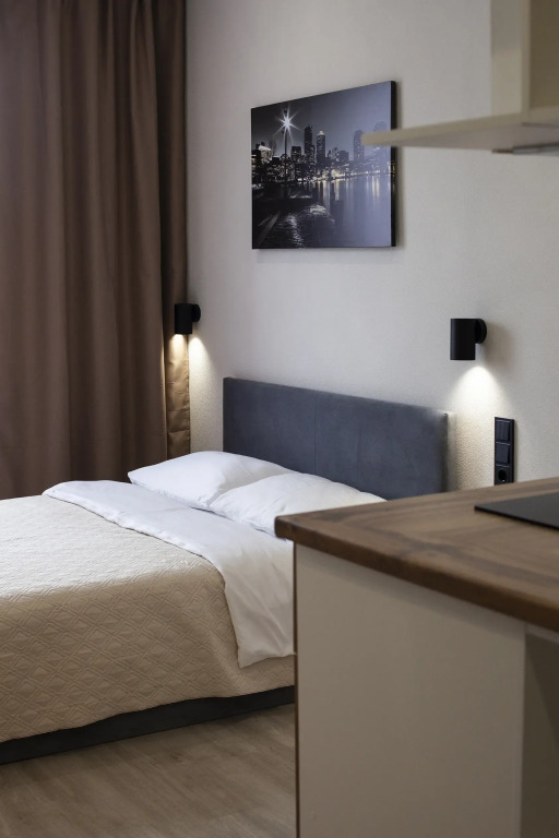 Фотография квартиры Апартаменты IQ Aparts на Кирова 113/2